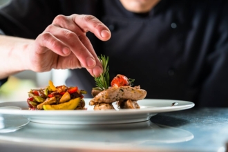 Restaurant à Dole